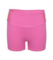 Artist Short Pink
