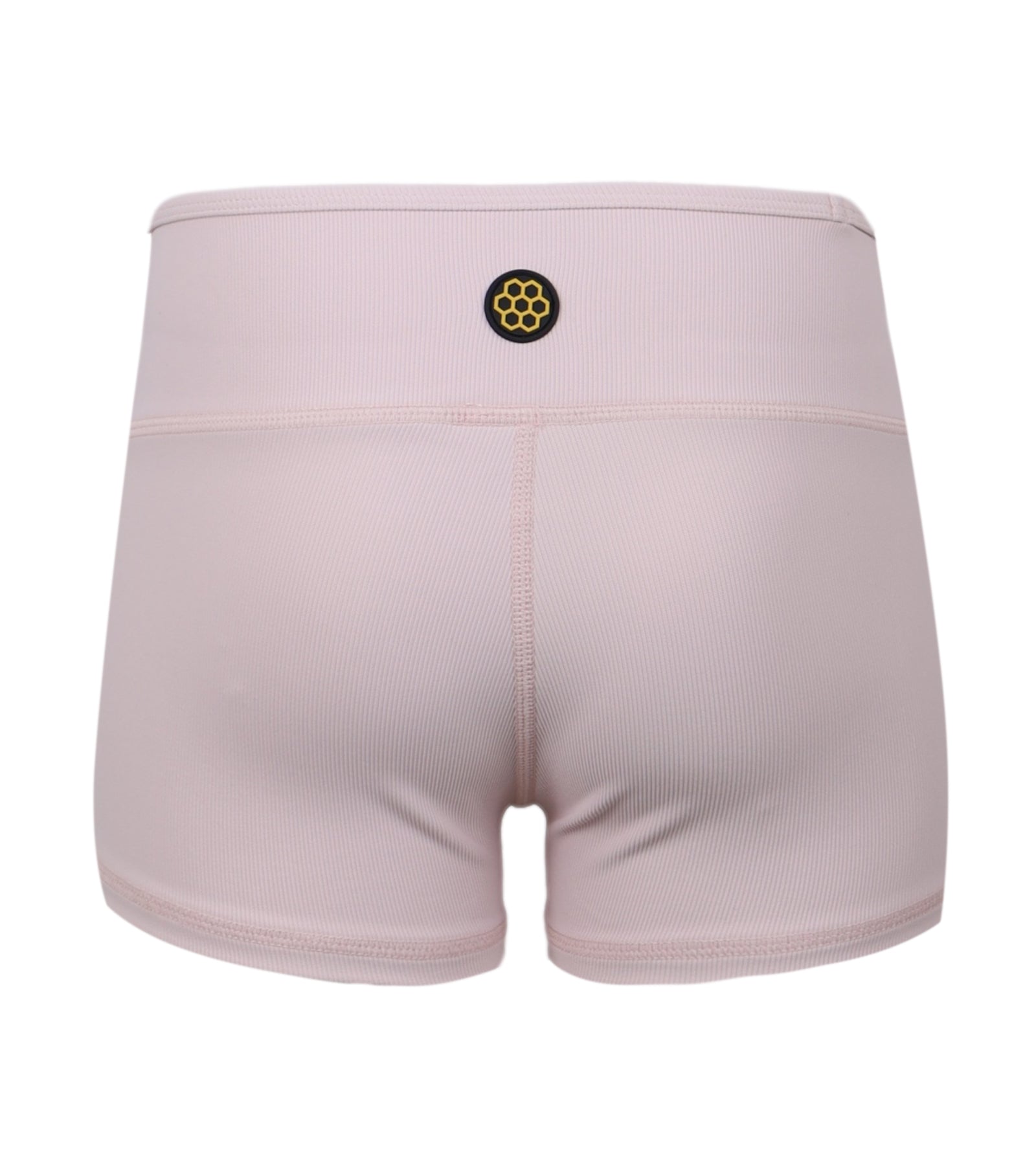 Bliss Short Pink Sand