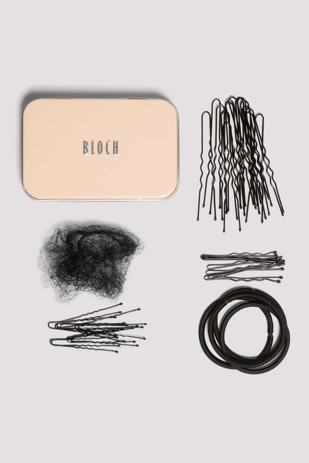 Hair Kit Black