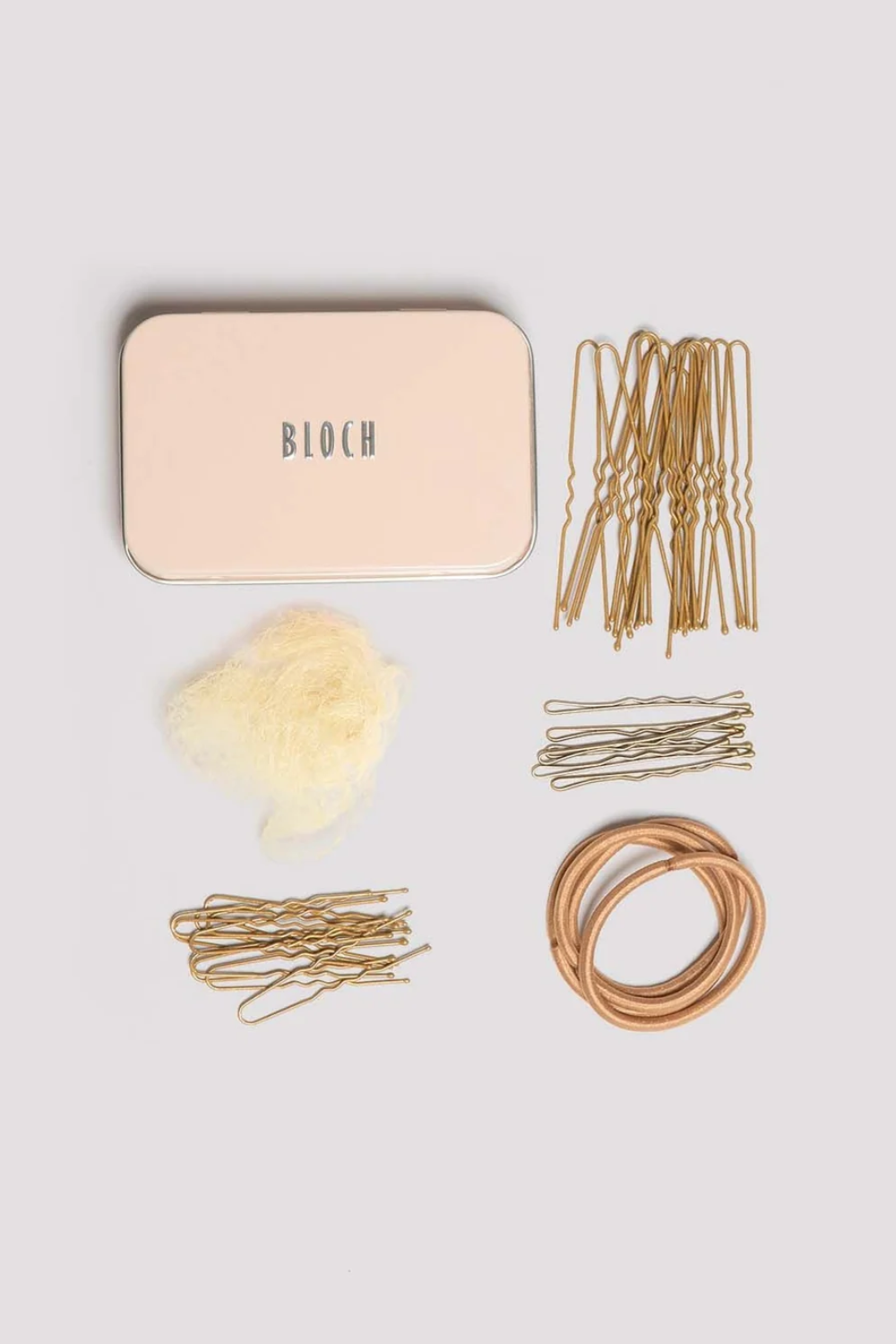Hair Kit Blonde