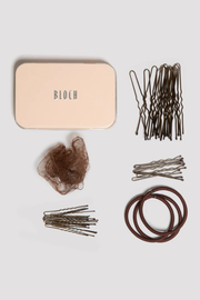 Hair Kit Brown