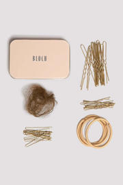 Hair Kit Camel