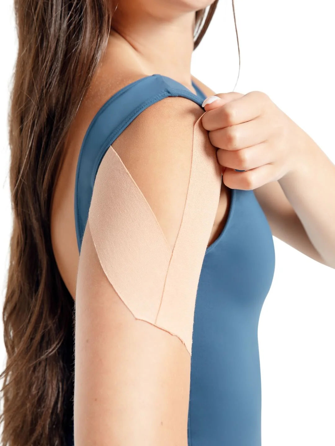 Kinesiology Tape Skintone 17