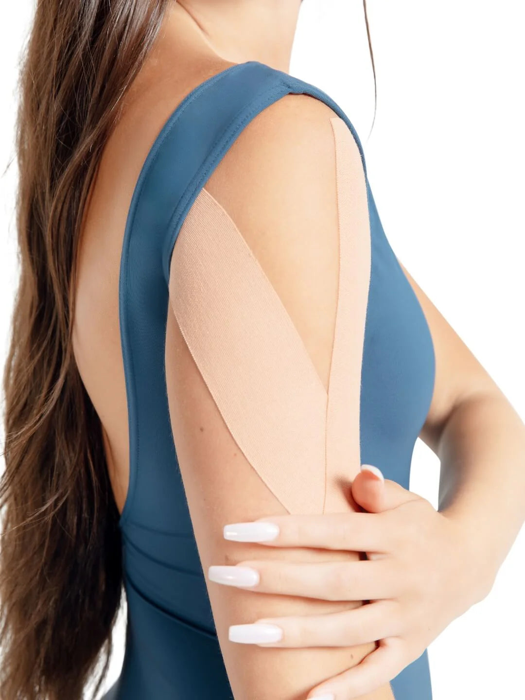 Kinesiology Tape Skintone 17