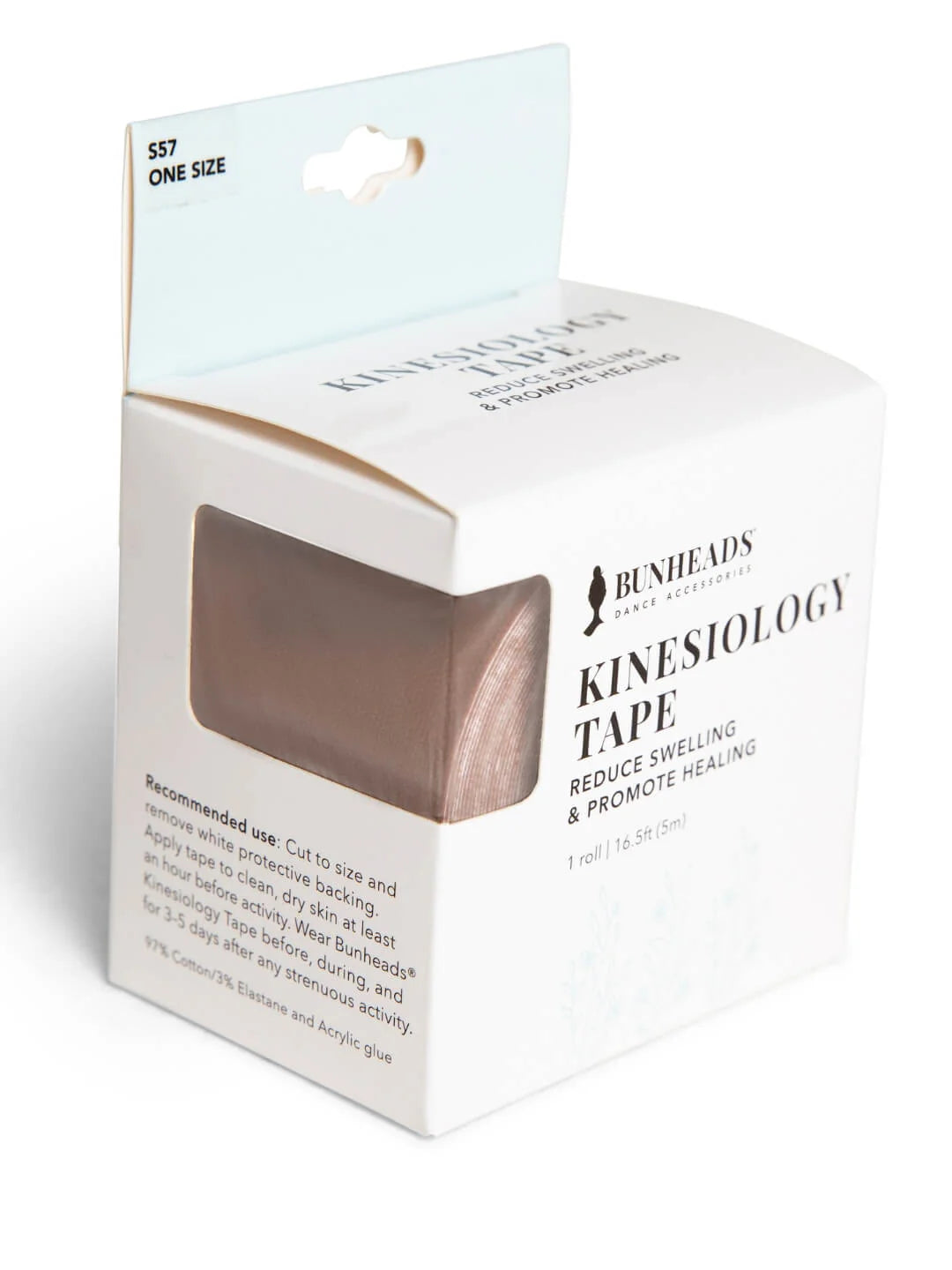Kinesiology Tape Skintone 57