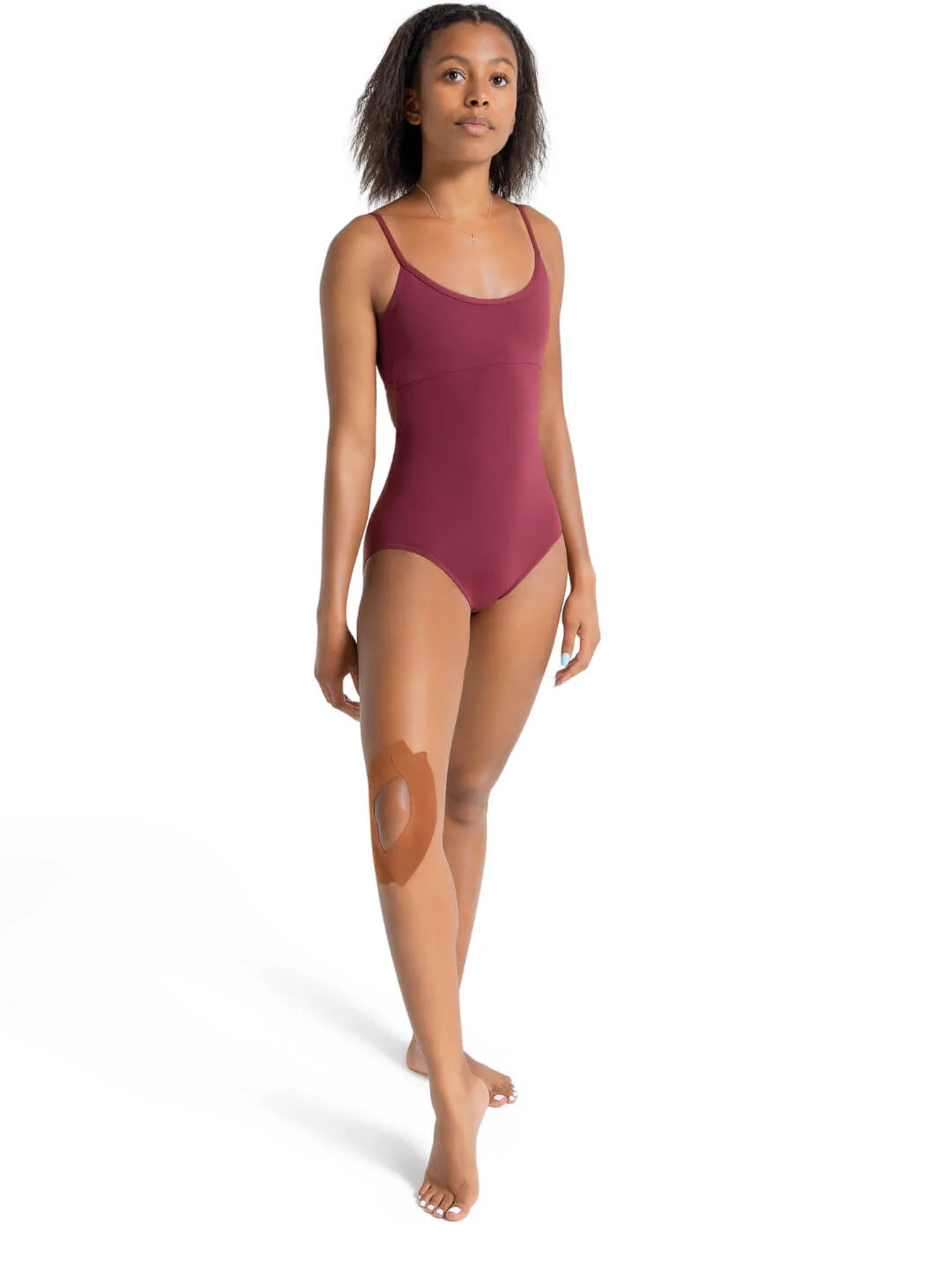 Kinesiology Tape Skintone 57