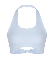 Precision Crop Baby Blue