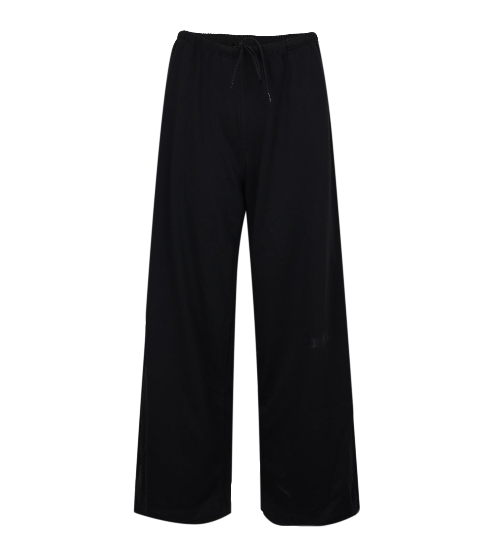 WYDE Trackies Black