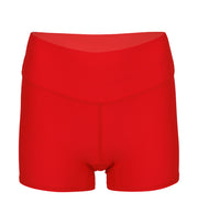 Everyday Breathe Short 3" Poppy