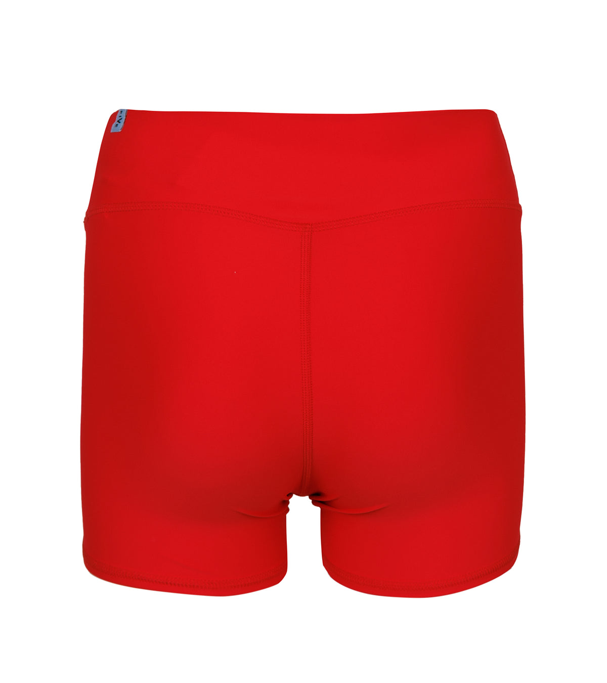 Everyday Breathe Short 3" Poppy