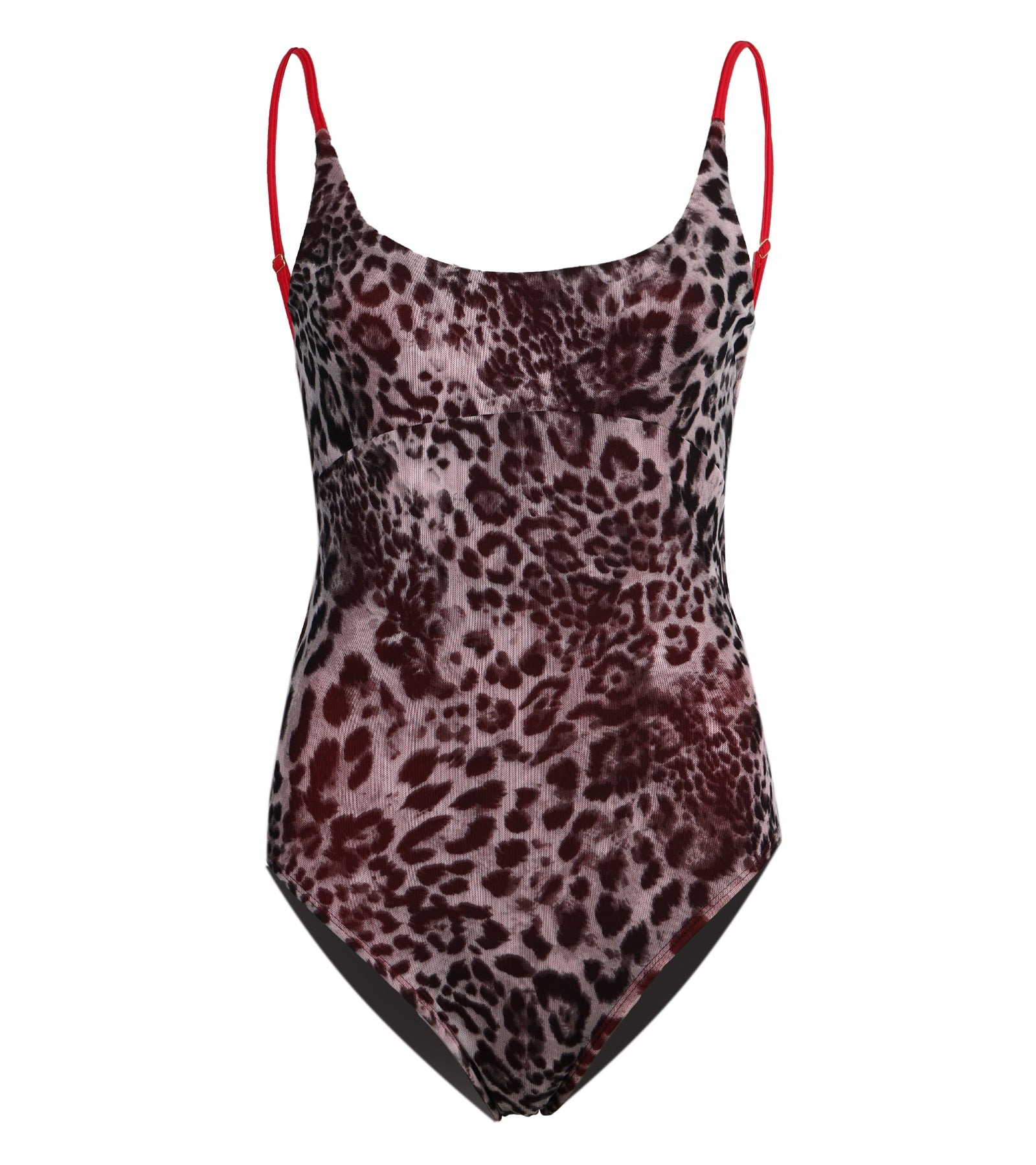 Avant Leo Red/Cheetah