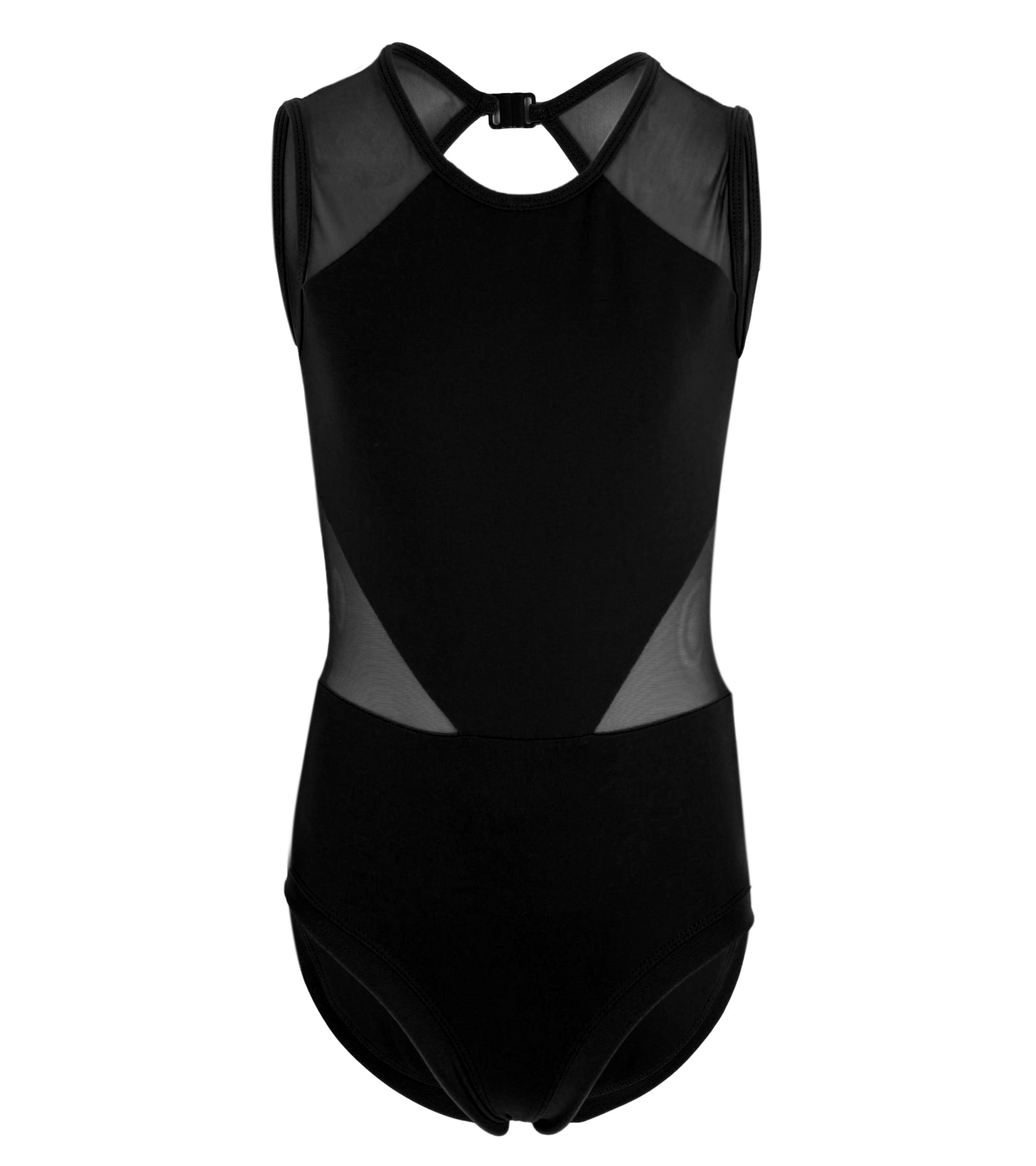 Breakfast at Tifanny Leo Black