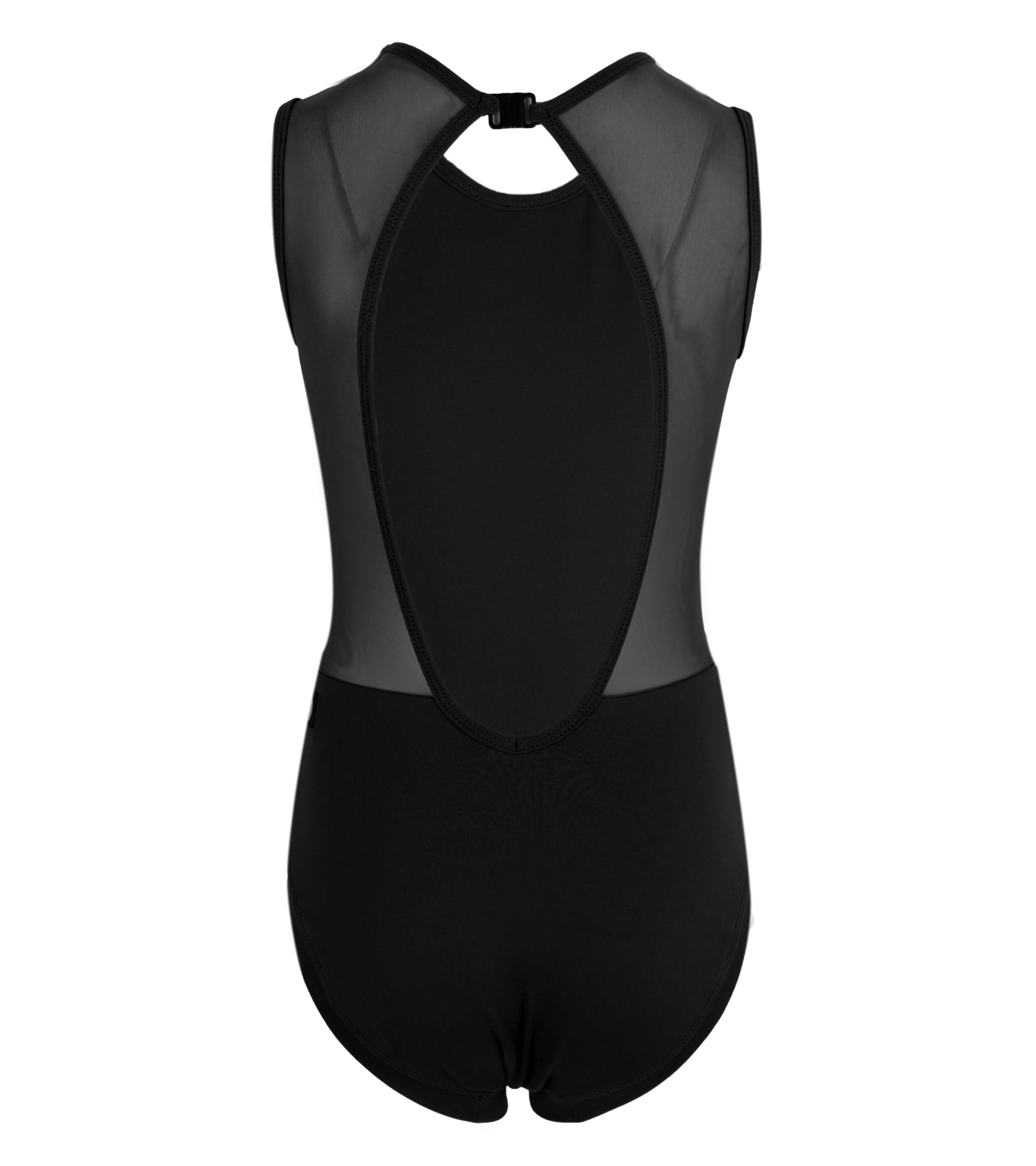 Breakfast at Tifanny Leo Black