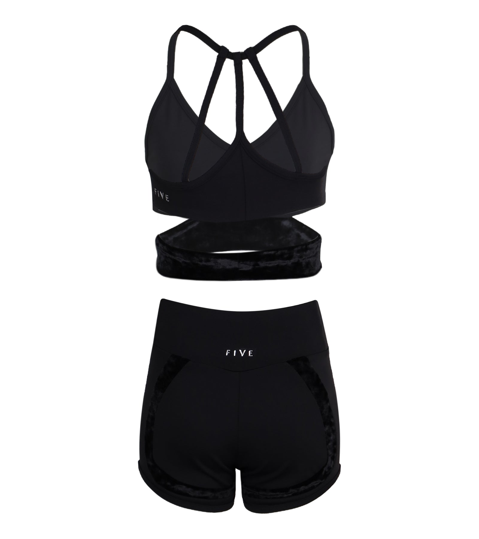 Divine Short Black