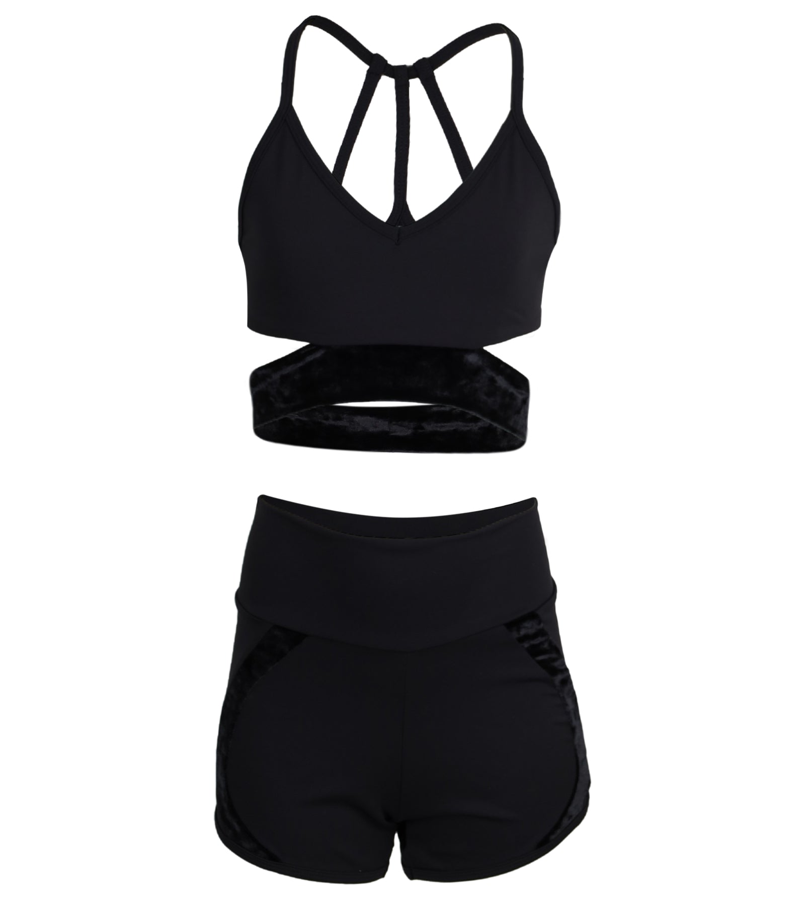 Divine Short Black