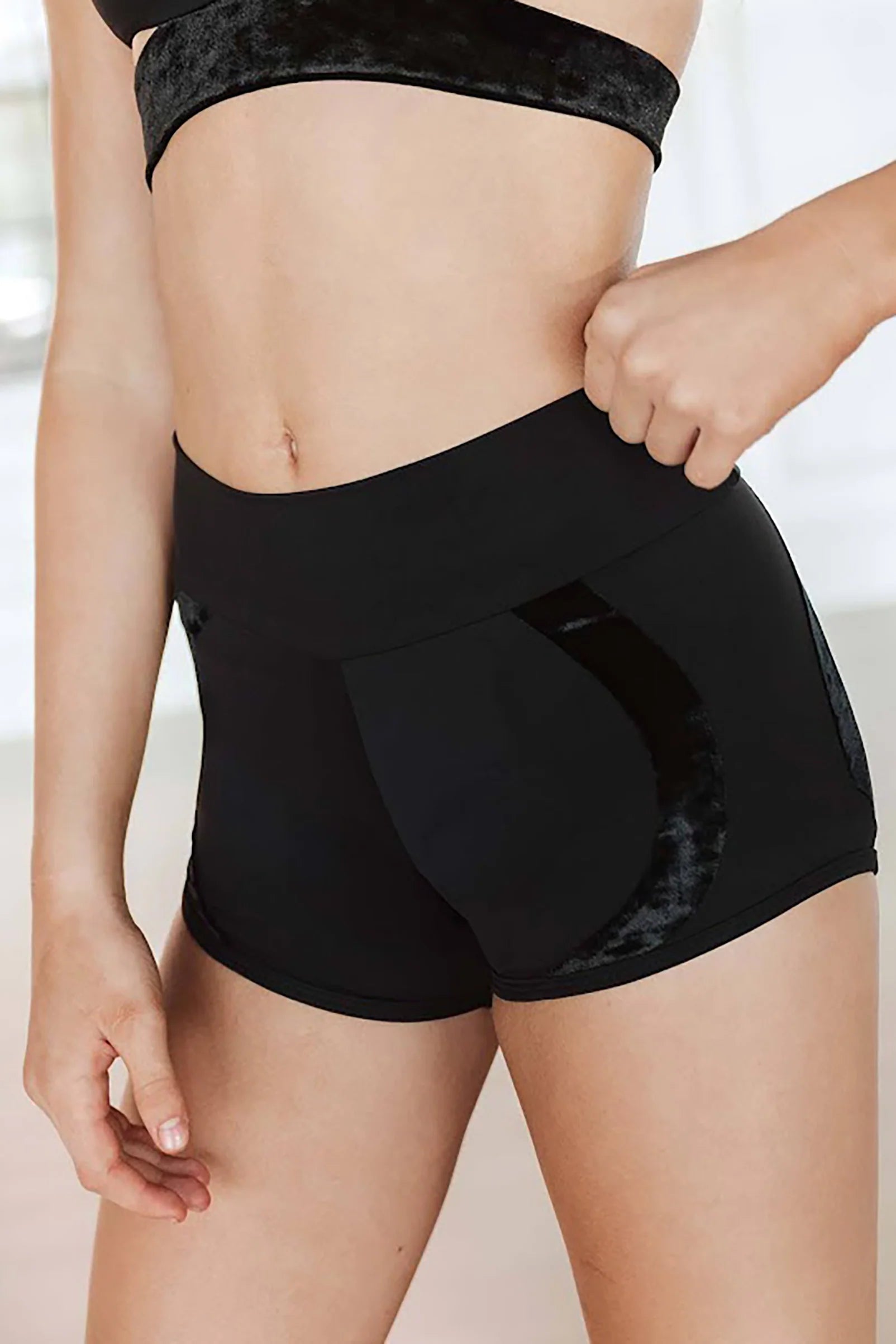 Divine Short Black