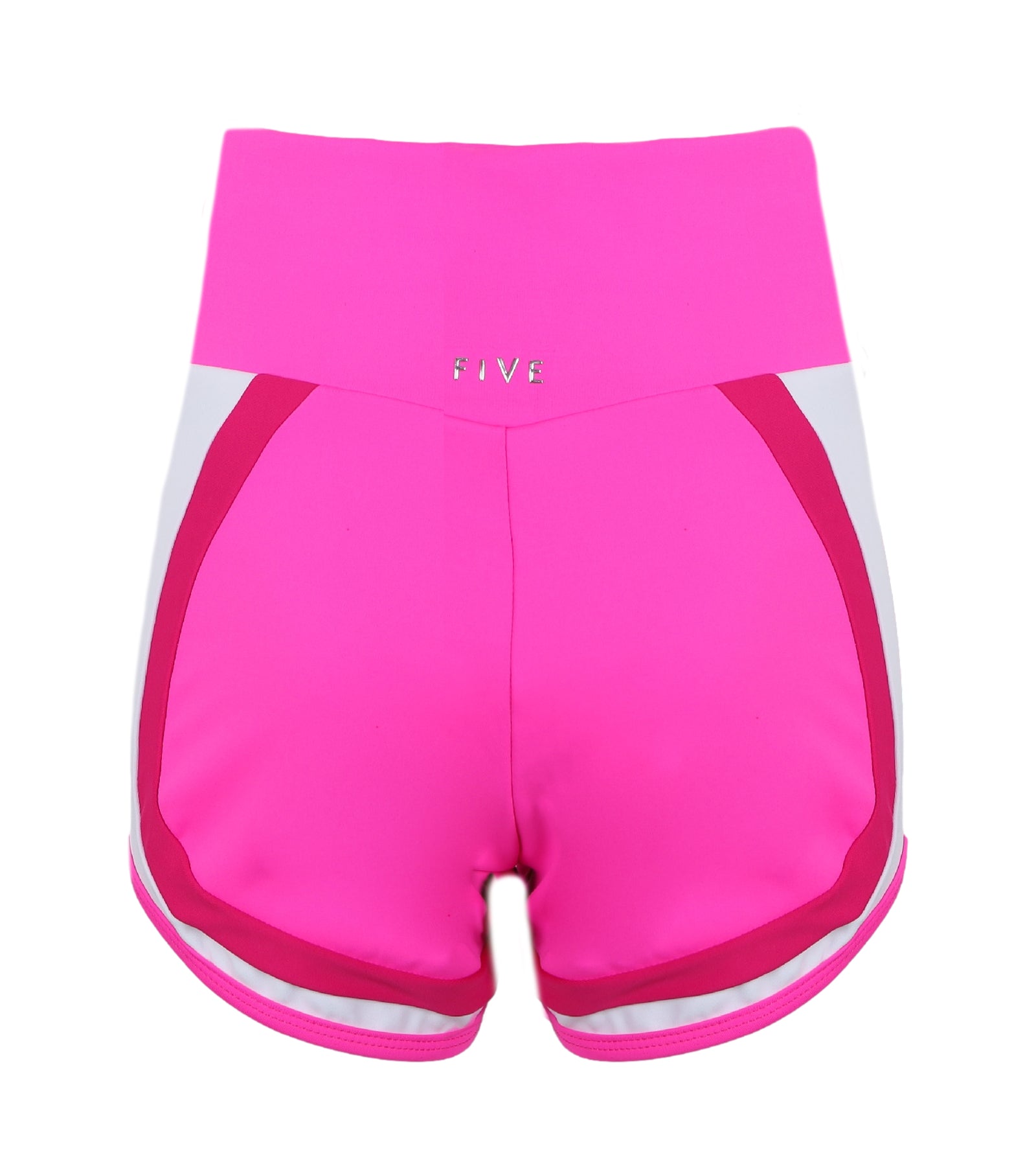 Divine Short Pink Paradise