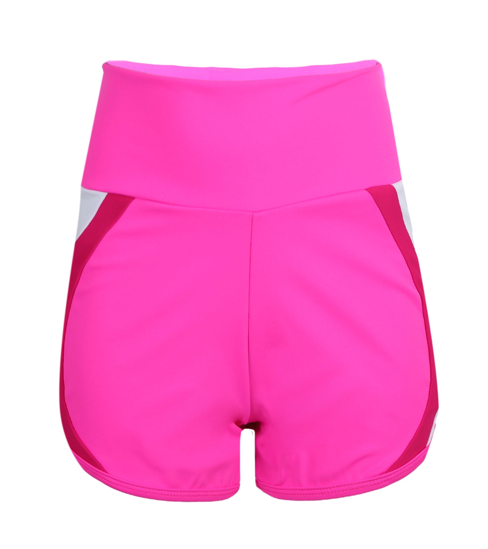 Divine Short Pink Paradise