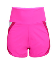 Divine Short Pink Paradise