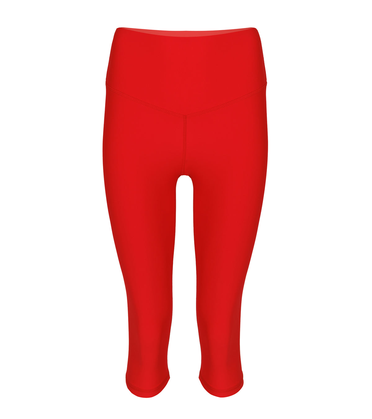 Everyday Breathe Capri Poppy