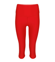 Everyday Breathe Capri Poppy