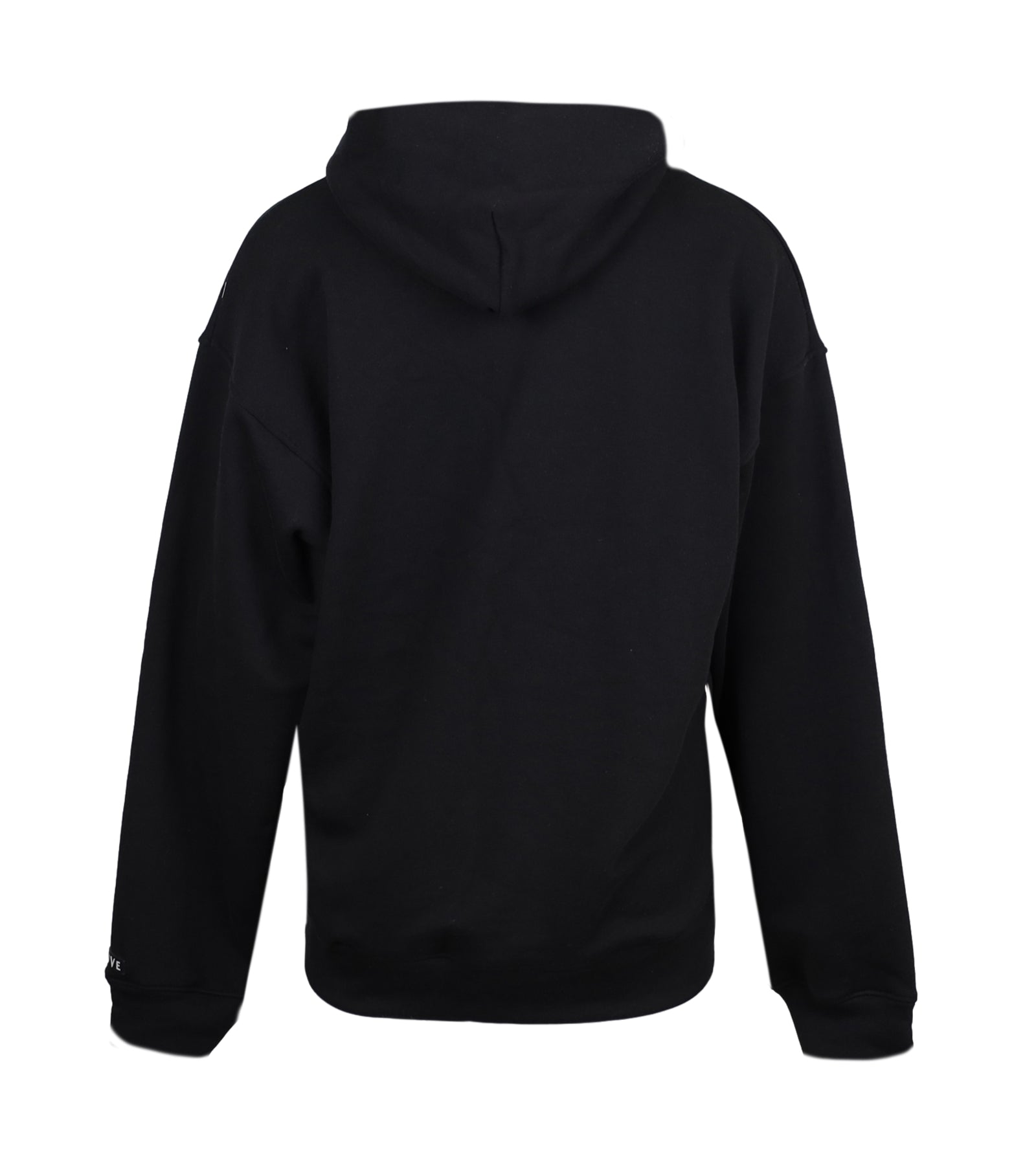 Luxe Hoodie - Black