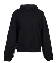 Luxe Hoodie - Black