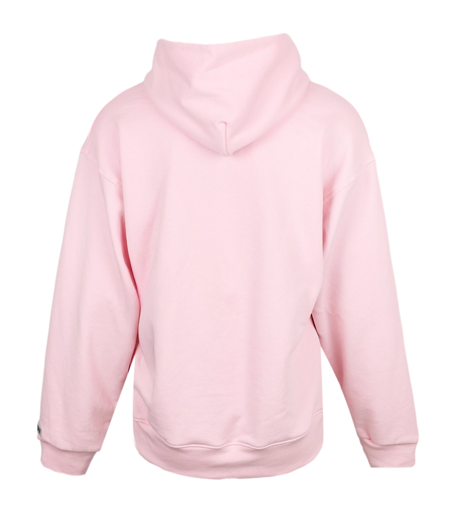 Luxe Hoodie - Blush Blossom