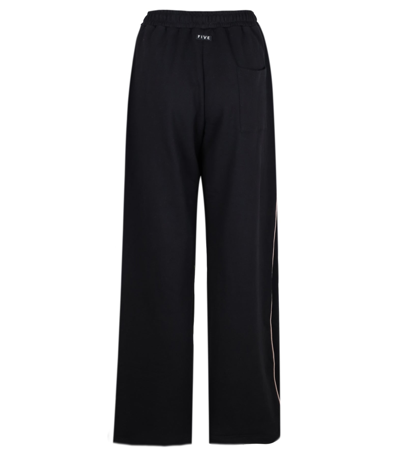 Luxe Sweatpant - Black