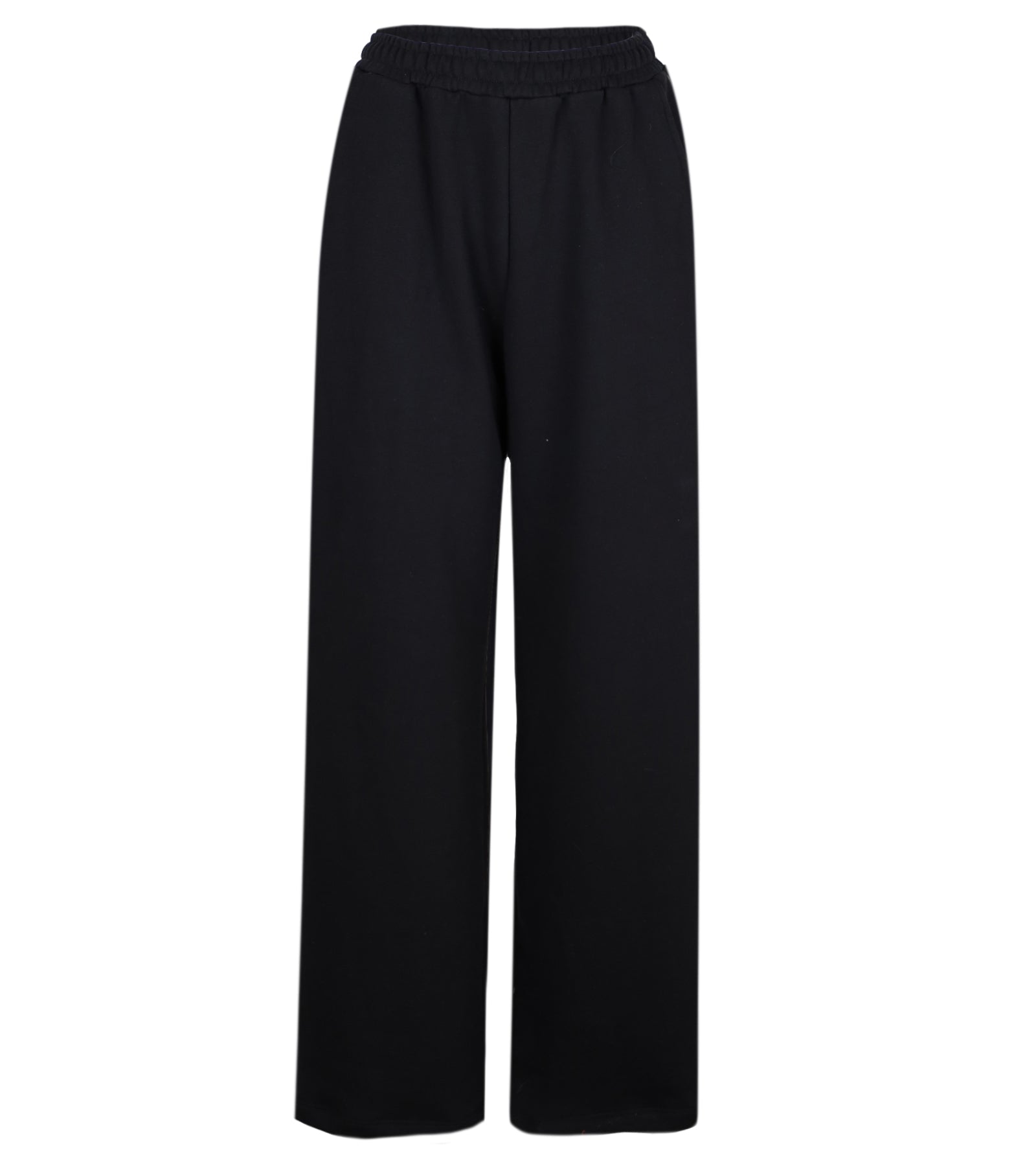Luxe Sweatpant - Black