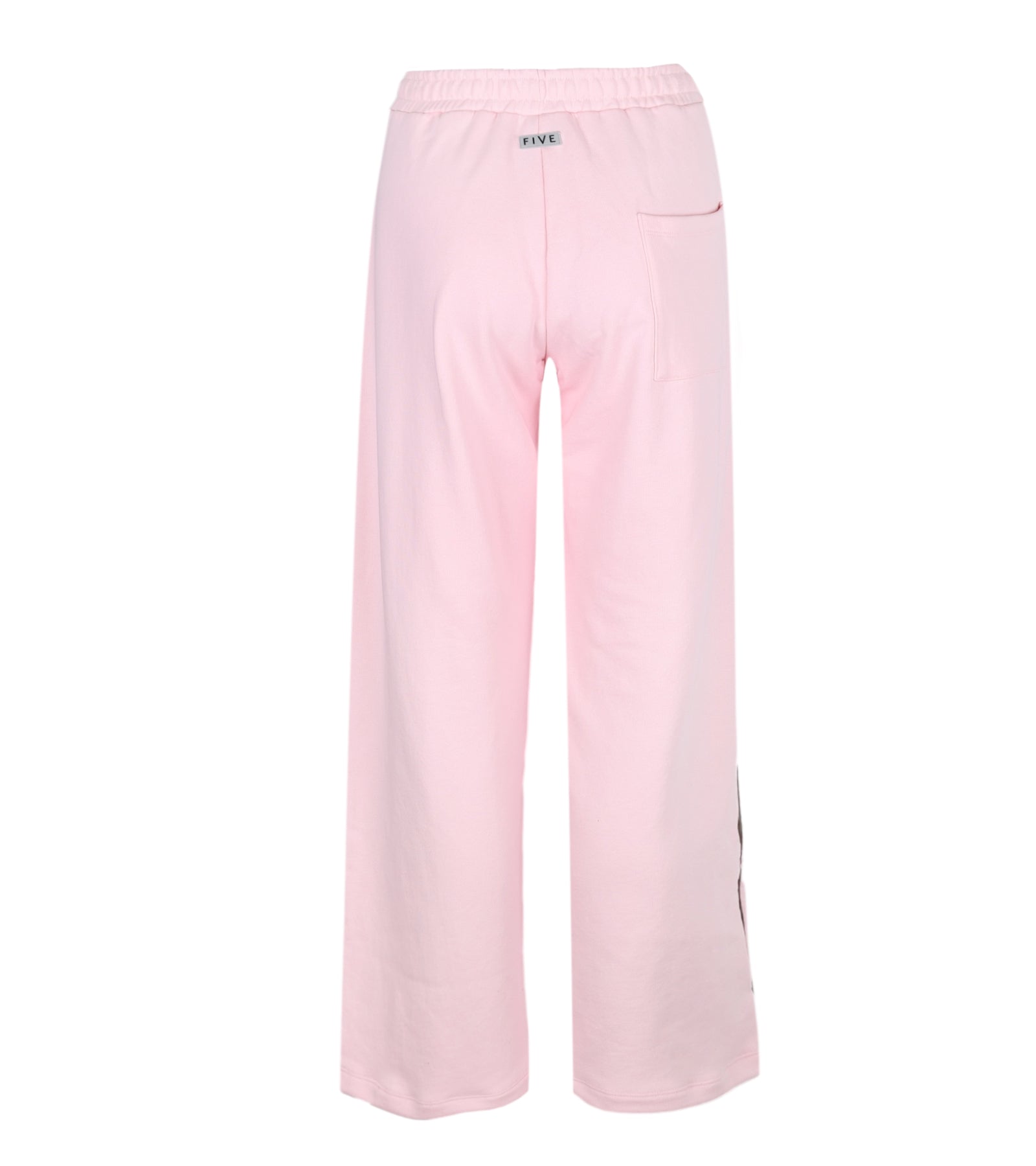 Luxe Sweatpant - Blush Blossom