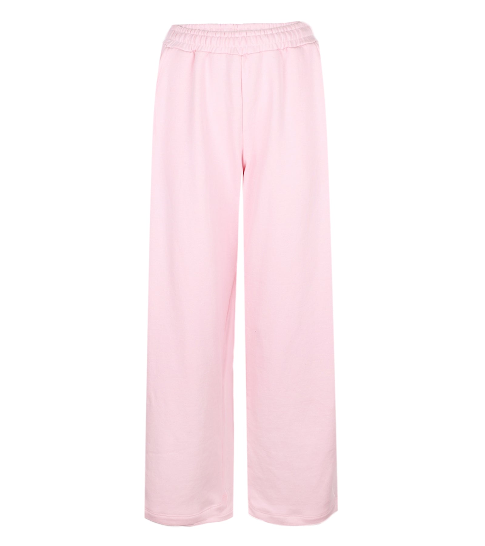 Luxe Sweatpant - Blush Blossom