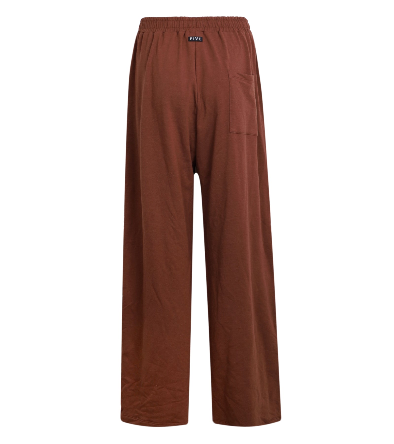 Luxe Sweatpant - Cafe