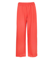 Luxe Sweatpant - Crimson Rose