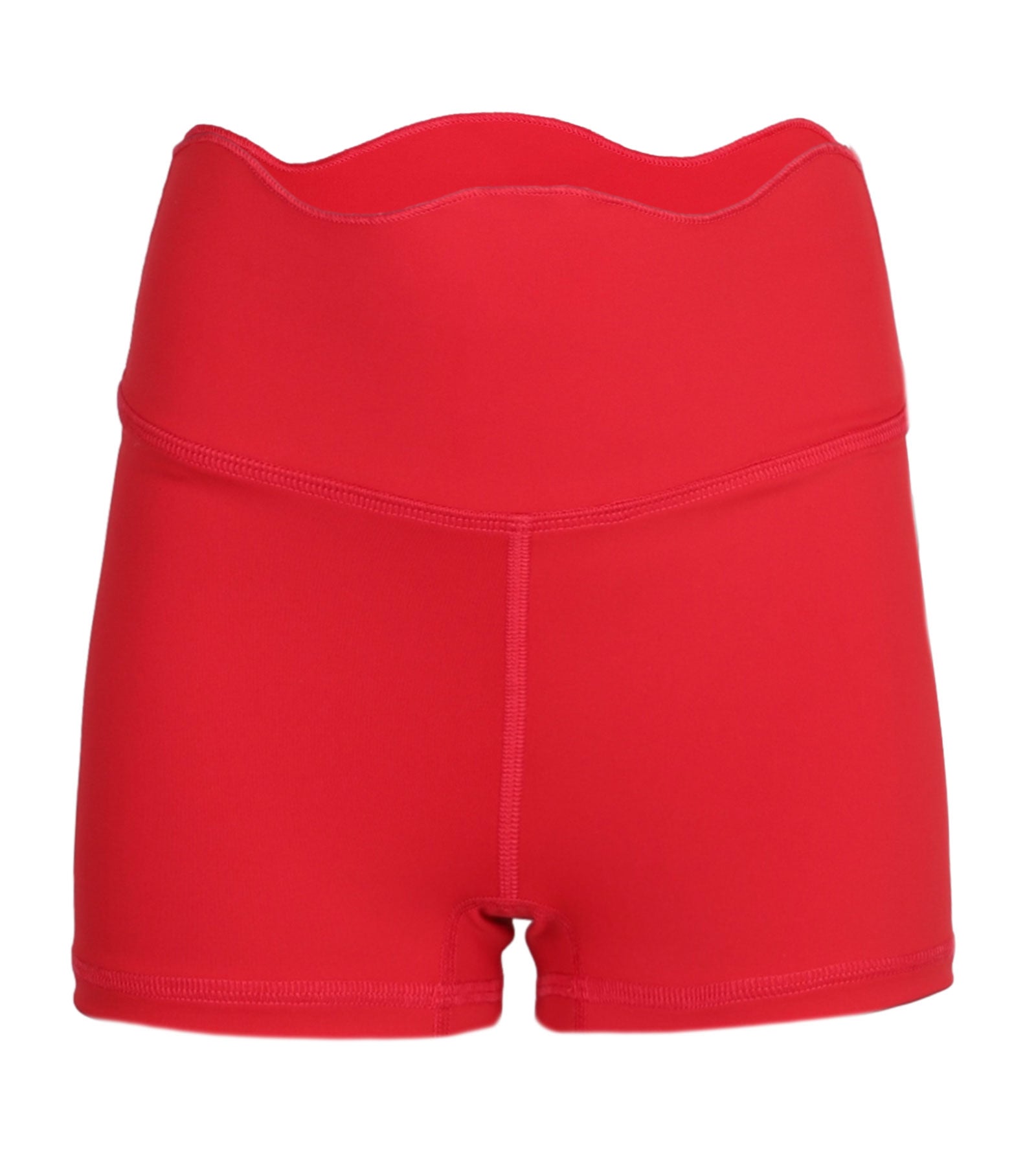 Rosie Short - Red