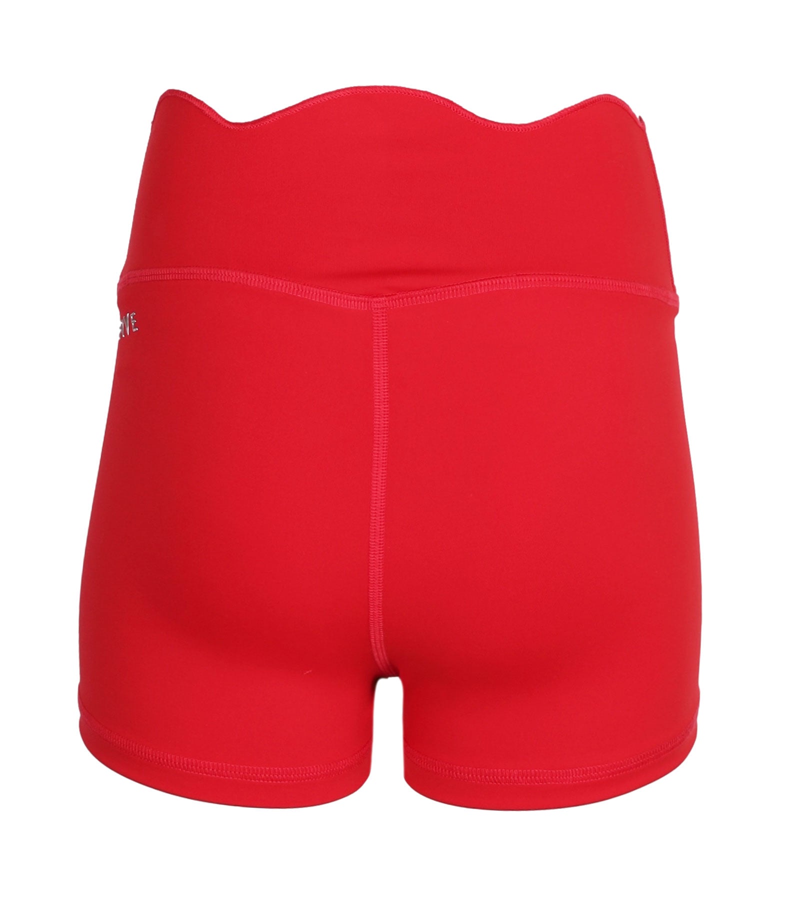 Rosie Short - Red