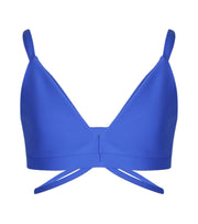 The Moment Bra - Periwinkle Bliss
