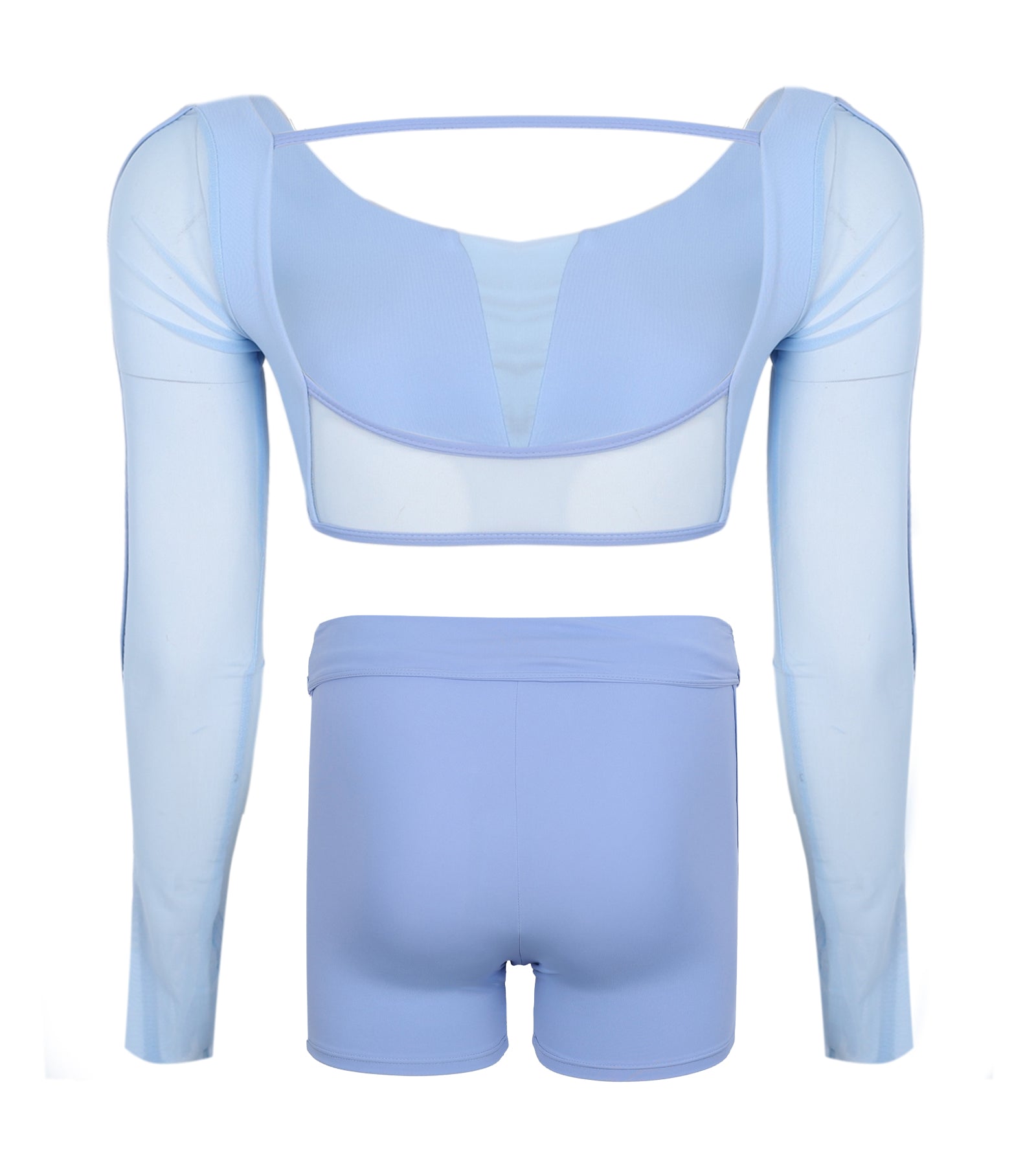 Victory Top Ocean Breeze