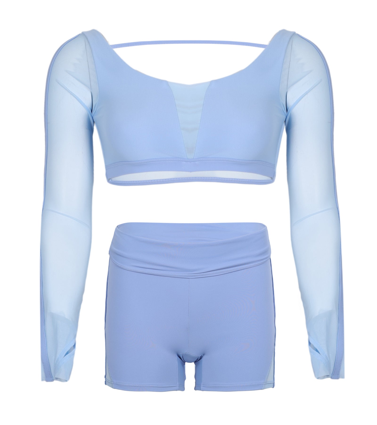 Victory Top Ocean Breeze