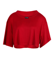 Zeppelin Crop Redstone