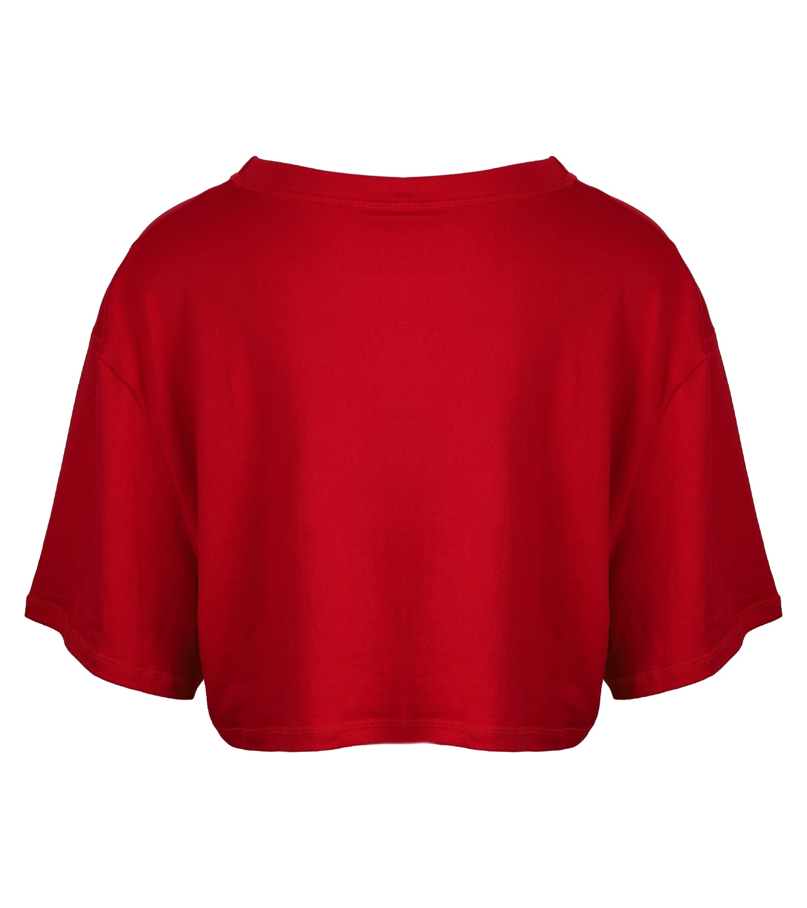 Zeppelin Crop Redstone