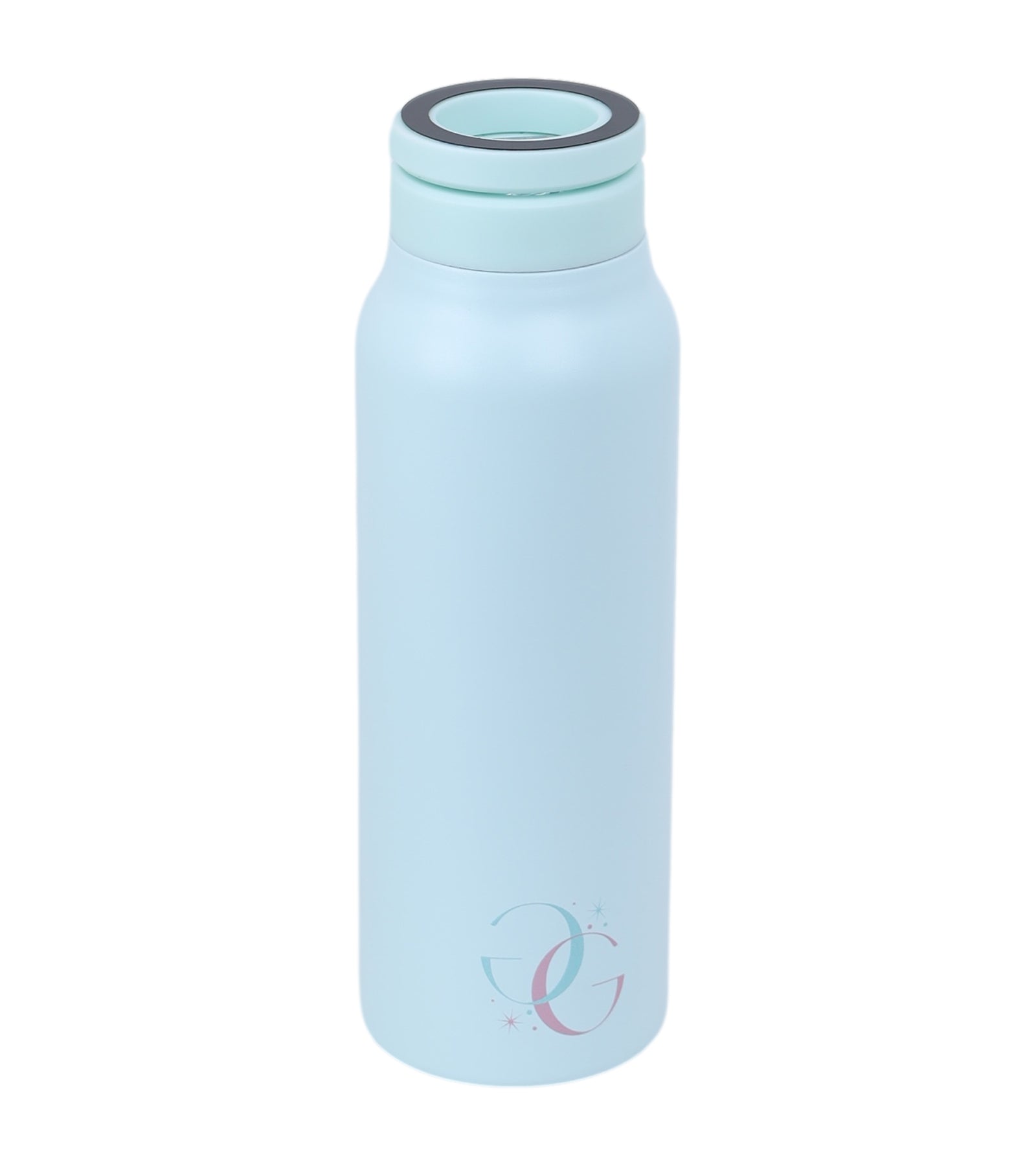 GG Water Bottles Blue