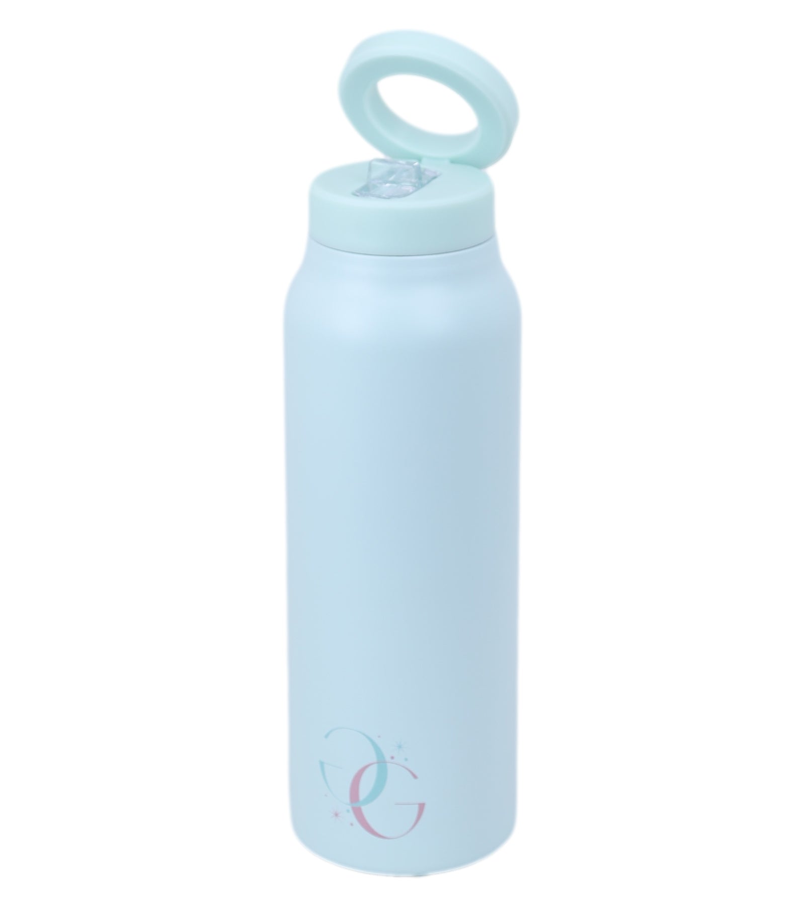 GG Water Bottles Blue