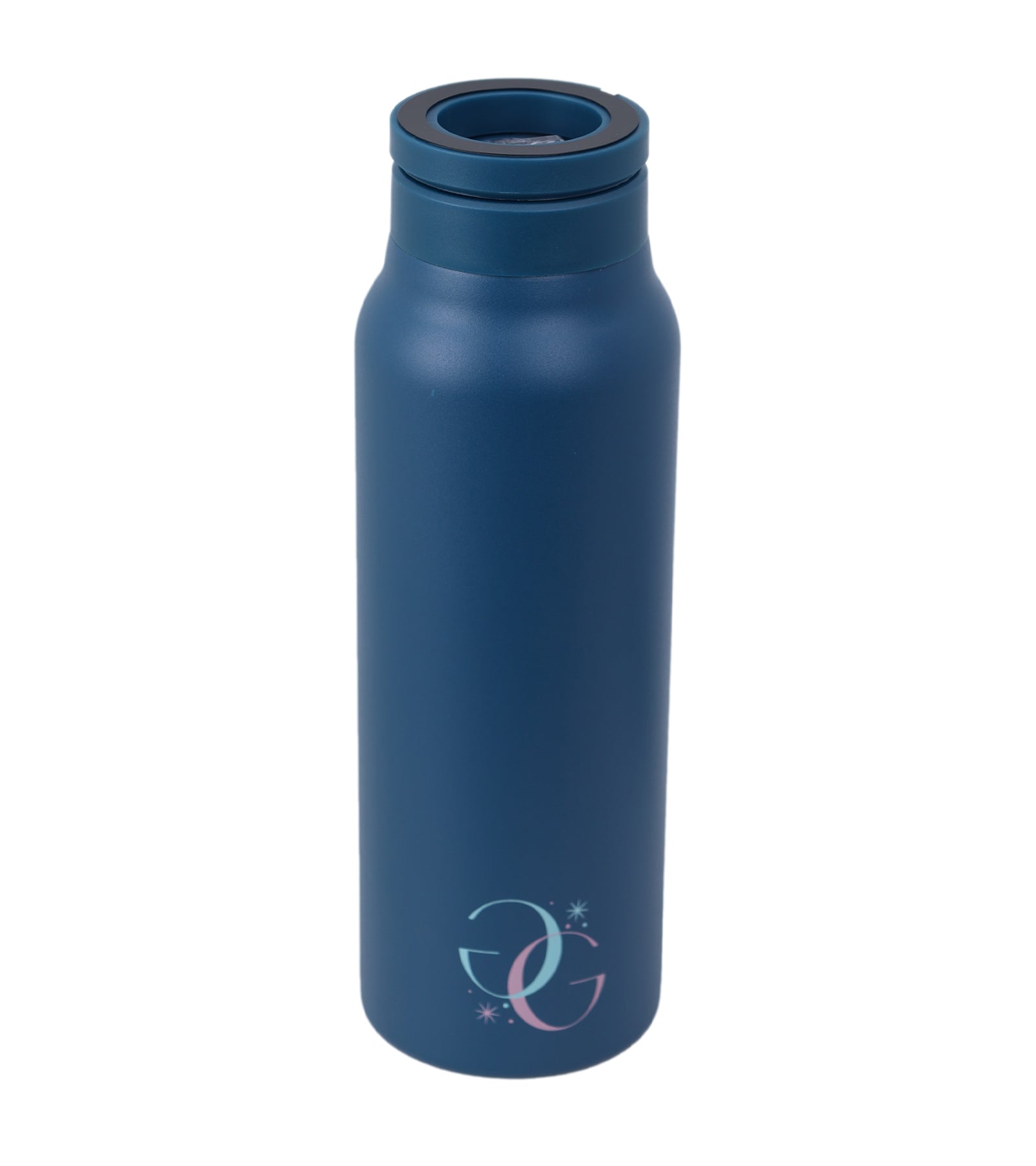 GG Water Bottles Navy