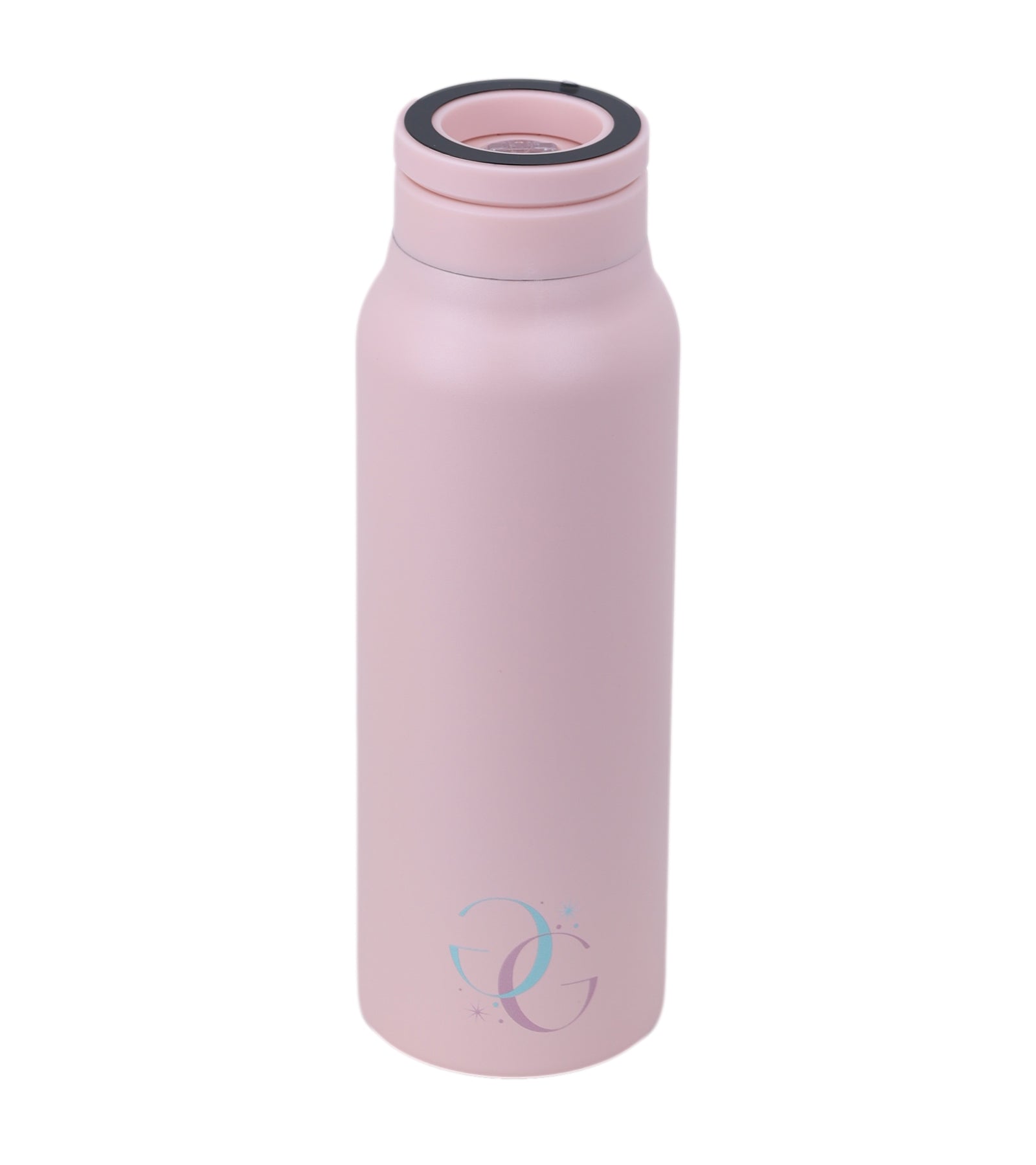GG Water Bottles Pink