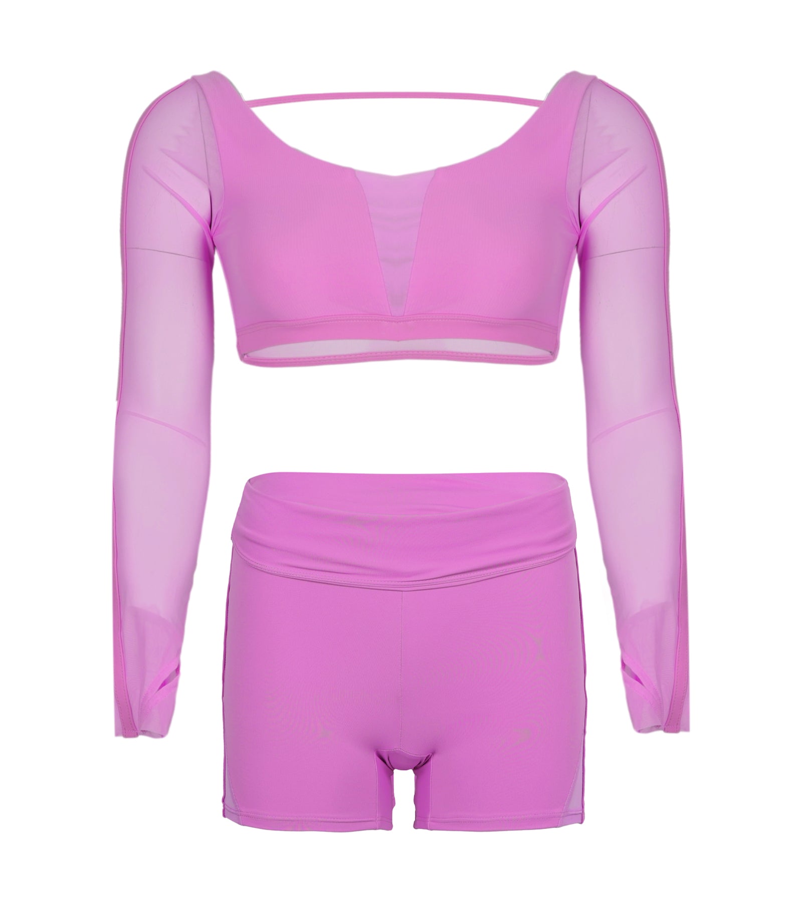 Victory Top Wildflower