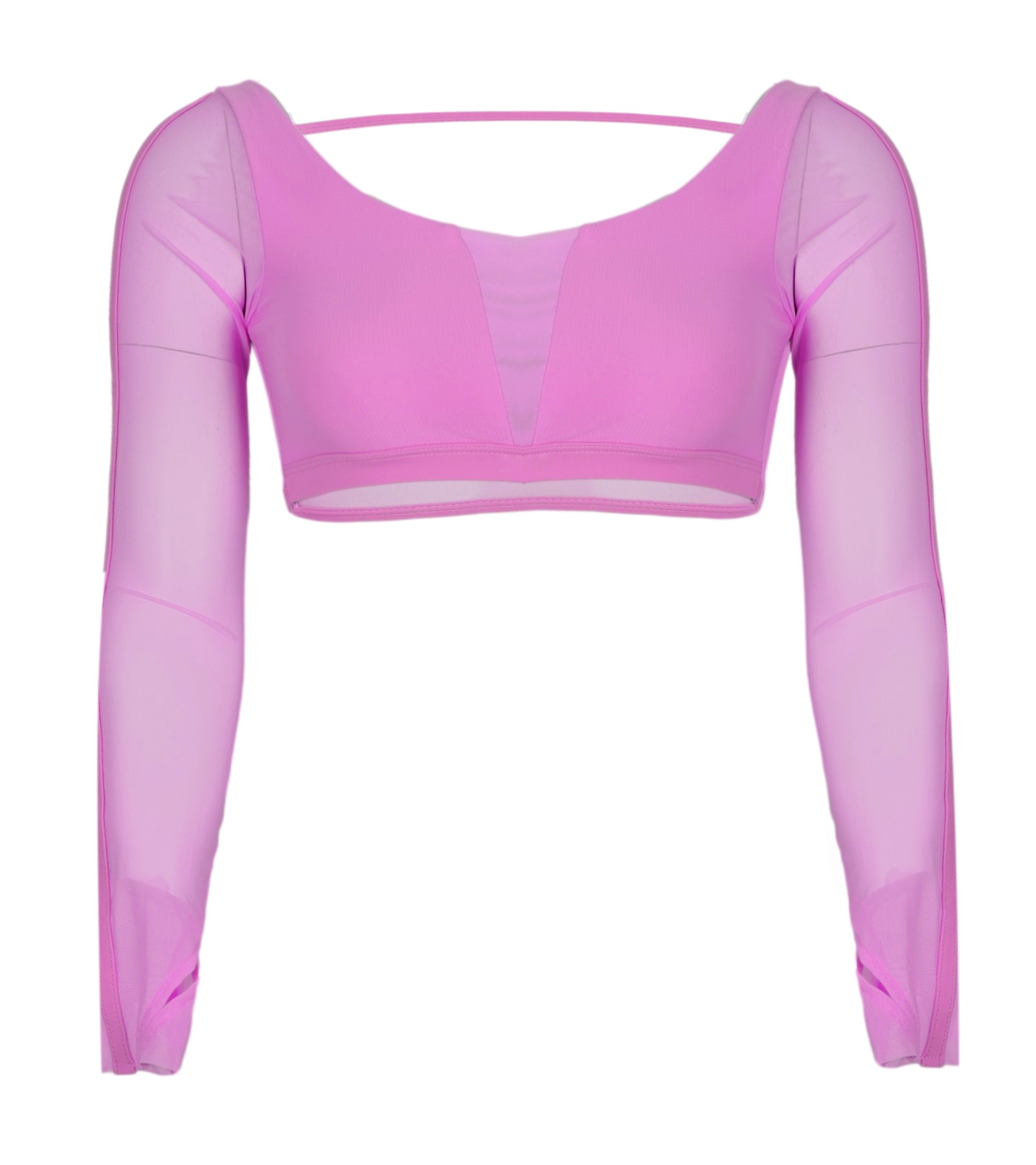 Victory Top Wildflower