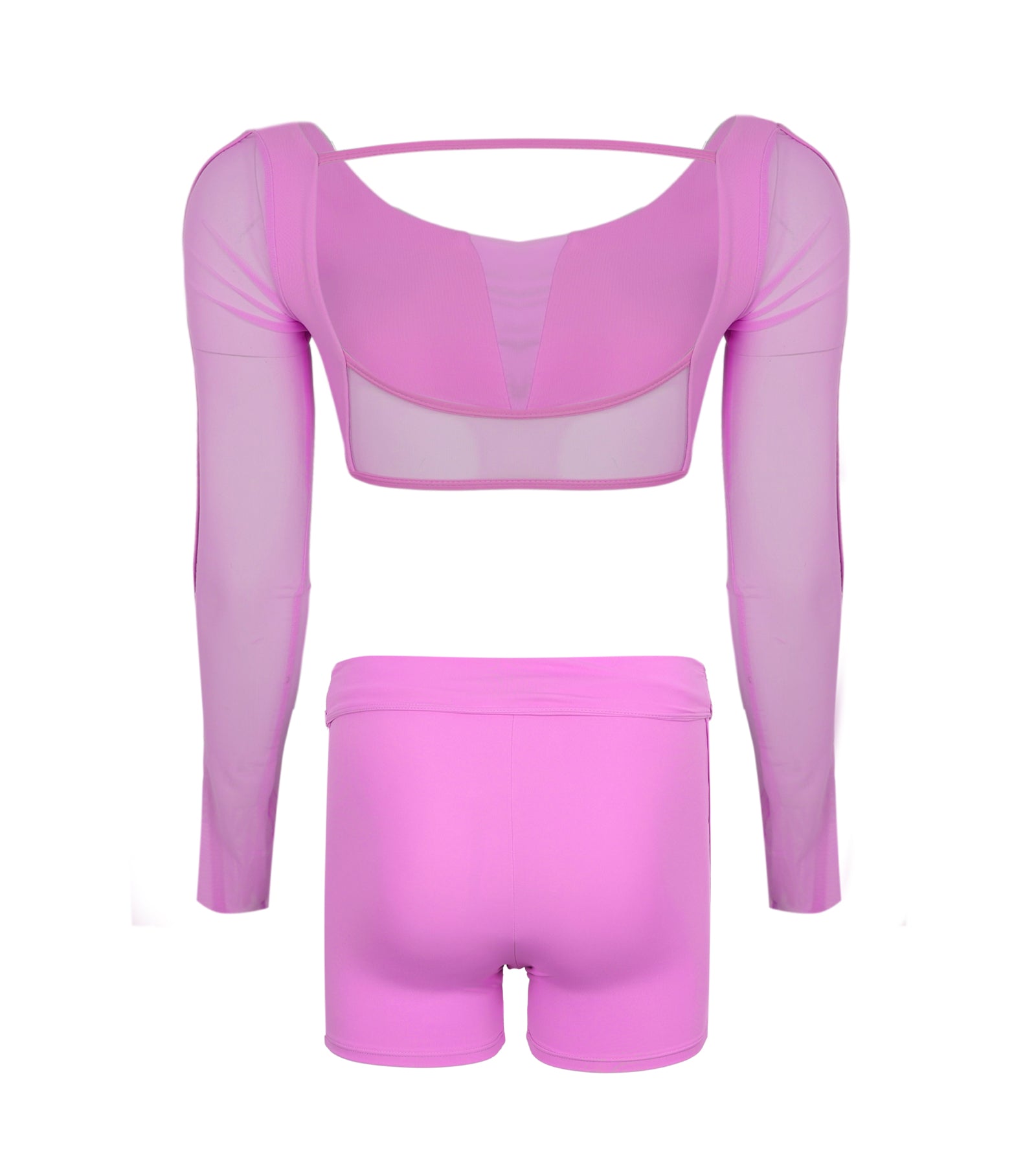 Victory Top Wildflower