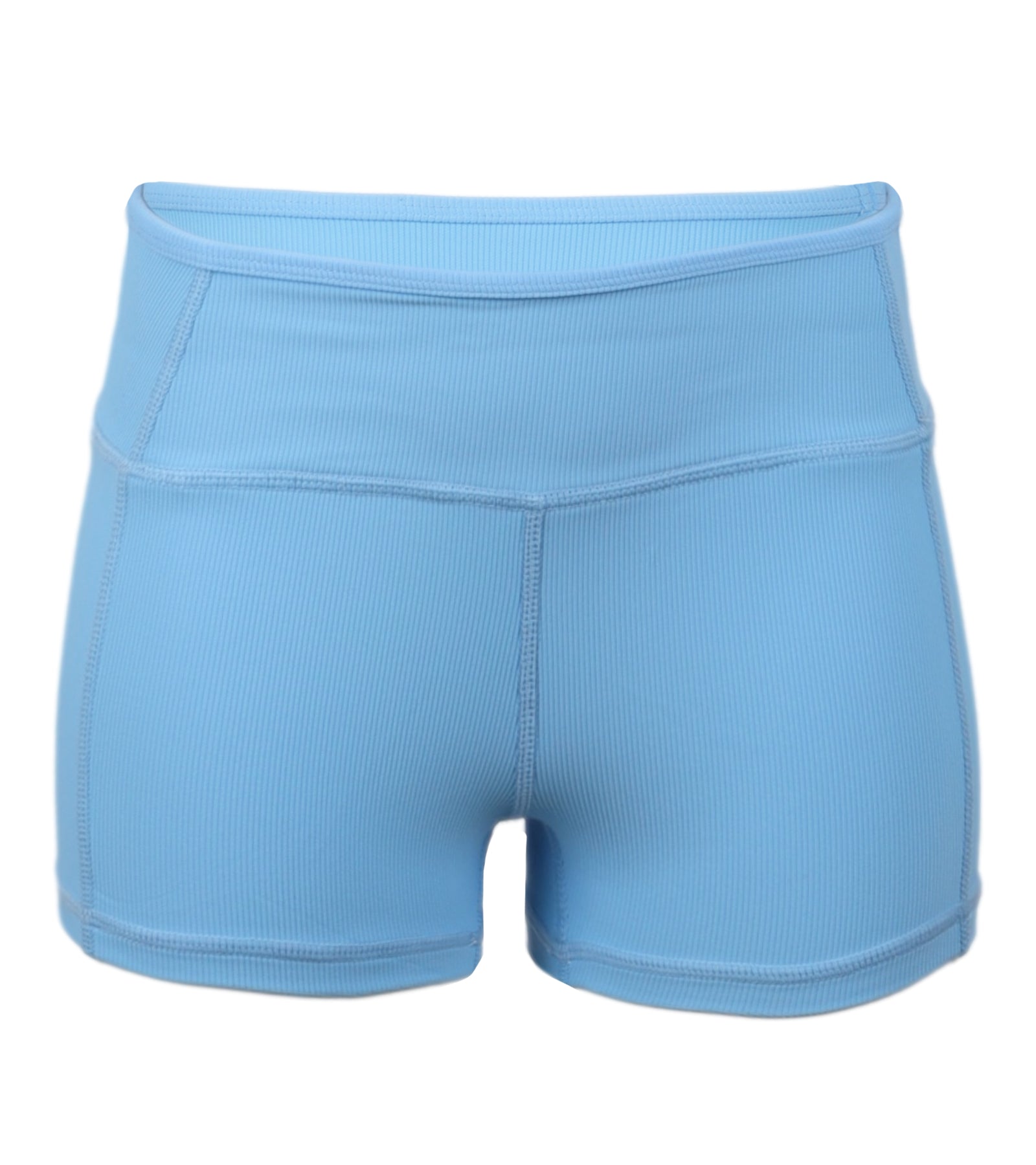 Bliss Short Cloud Blue