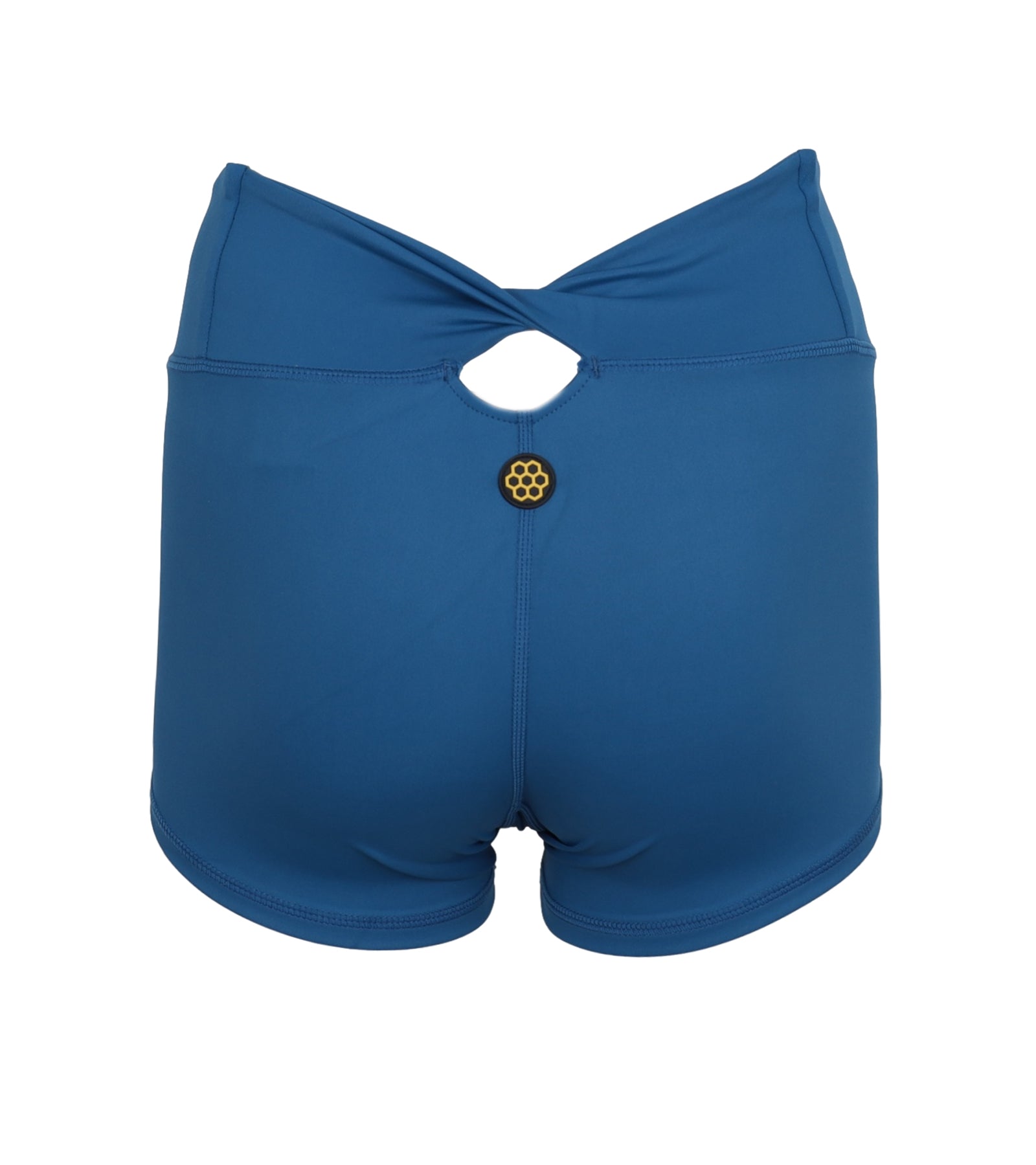 Twist Short Midnight